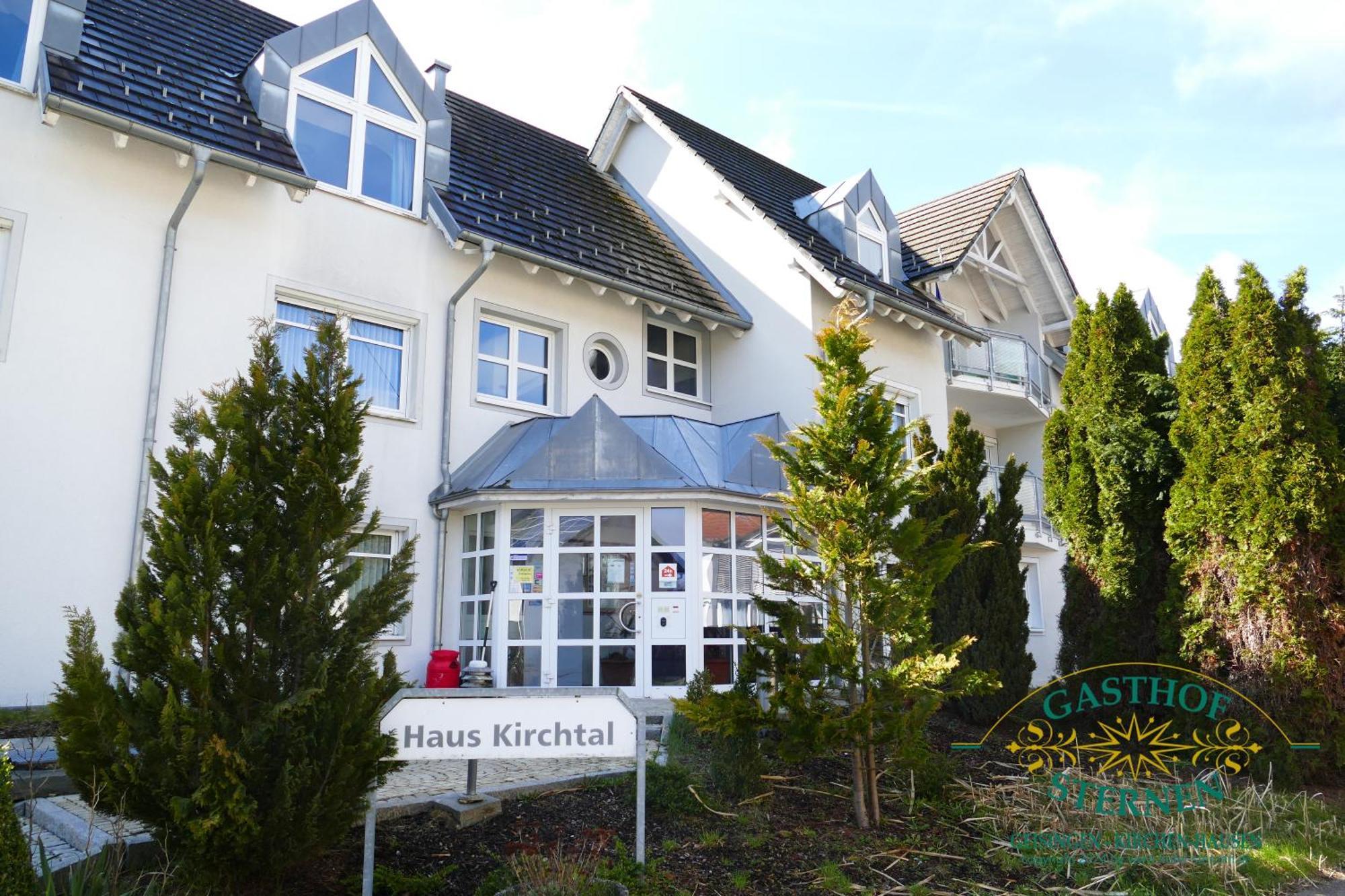 Hotel Gasthof Sternen Geisingen Exterior photo